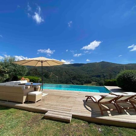 La Loba - Un Pequeno Paraiso A Tu Alcance Vila Fornelos de Montes Exterior foto