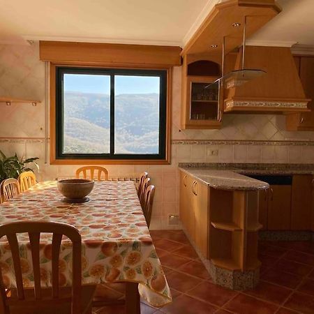 La Loba - Un Pequeno Paraiso A Tu Alcance Vila Fornelos de Montes Exterior foto