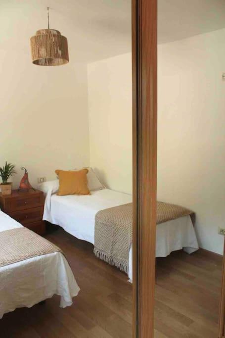 La Loba - Un Pequeno Paraiso A Tu Alcance Vila Fornelos de Montes Exterior foto