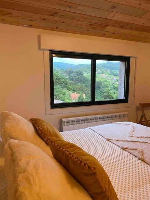 La Loba - Un Pequeno Paraiso A Tu Alcance Vila Fornelos de Montes Exterior foto
