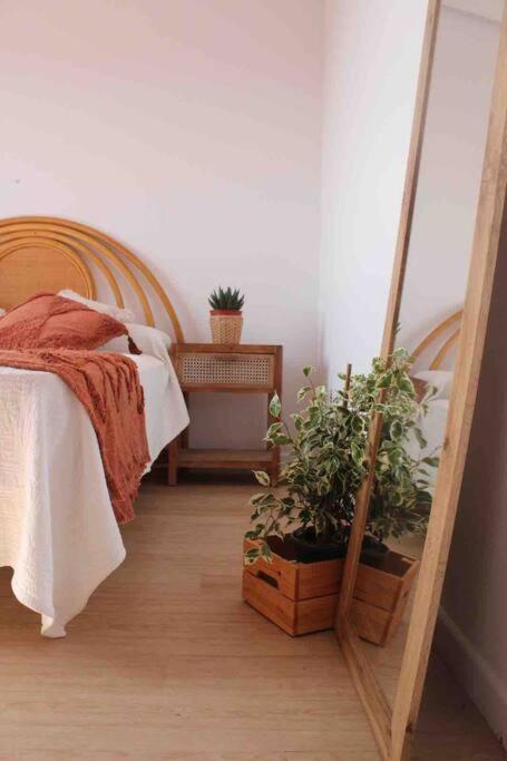 La Loba - Un Pequeno Paraiso A Tu Alcance Vila Fornelos de Montes Exterior foto