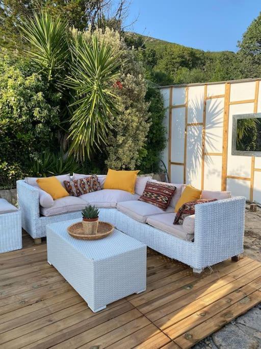 La Loba - Un Pequeno Paraiso A Tu Alcance Vila Fornelos de Montes Exterior foto