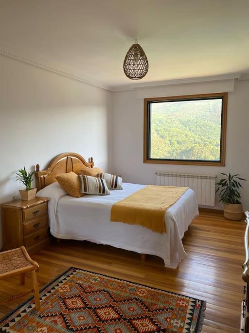 La Loba - Un Pequeno Paraiso A Tu Alcance Vila Fornelos de Montes Exterior foto