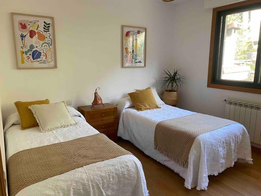 La Loba - Un Pequeno Paraiso A Tu Alcance Vila Fornelos de Montes Exterior foto